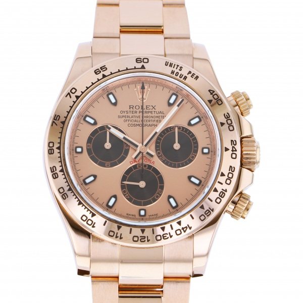 rolex daytona ロレックス コスモグラフ デイトナ  116505