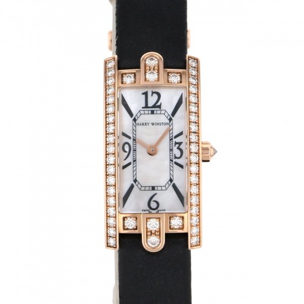 harrywinston avenue ハリー・ウィンストン アヴェニュー C ミニ avcqhm16rr017