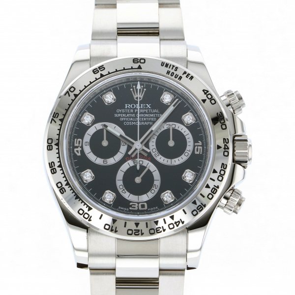 rolex daytona ロレックス コスモグラフ デイトナ  116509g
