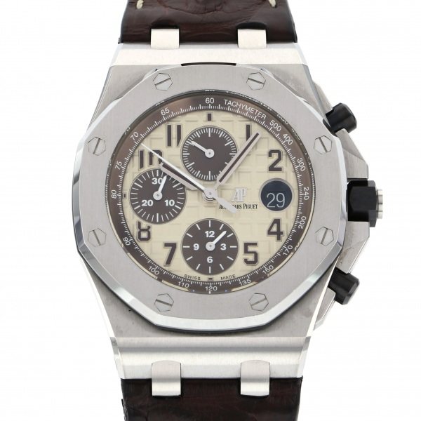 audemarspiguet royaloakoffshore オーデマ・ピゲ ロイヤルオーク オフショア クロノグラフ 26470st.oo.a801cr.01