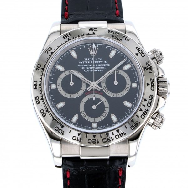 rolex daytona ロレックス コスモグラフ デイトナ  116519