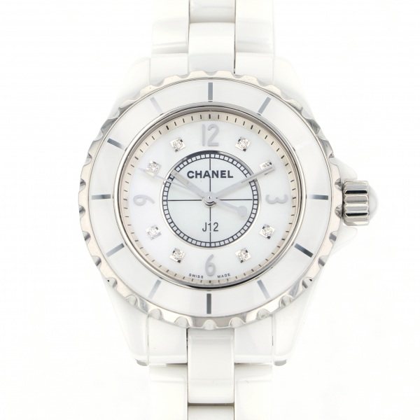 chanel j12 シャネル J12  h2422