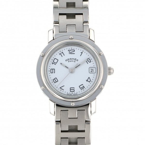 hermes clipper エルメス クリッパー  cl4.210