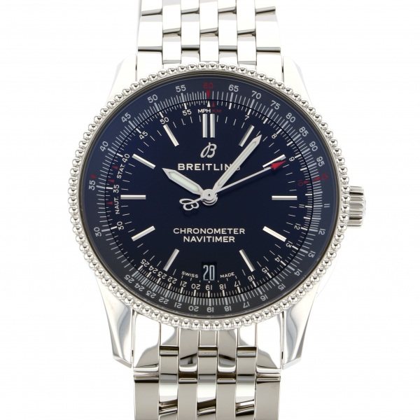 ブライトリング breitling ナビタイマー navitimer w182603