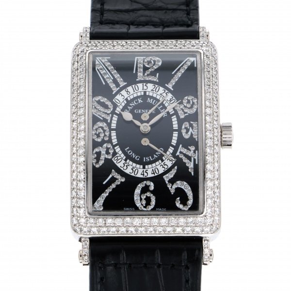 franckmuller Longisland FRANCK MULLER Long Island Beregrad Second Diamond Limited World Limited 20 1100dsrdcd