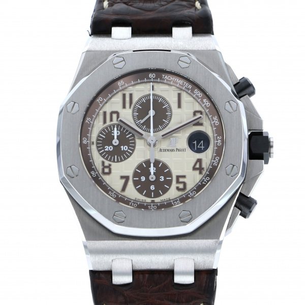 audemarspiguet royaloakoffshore オーデマ・ピゲ ロイヤルオーク オフショア クロノグラフ 26470st.oo.a801cr.01