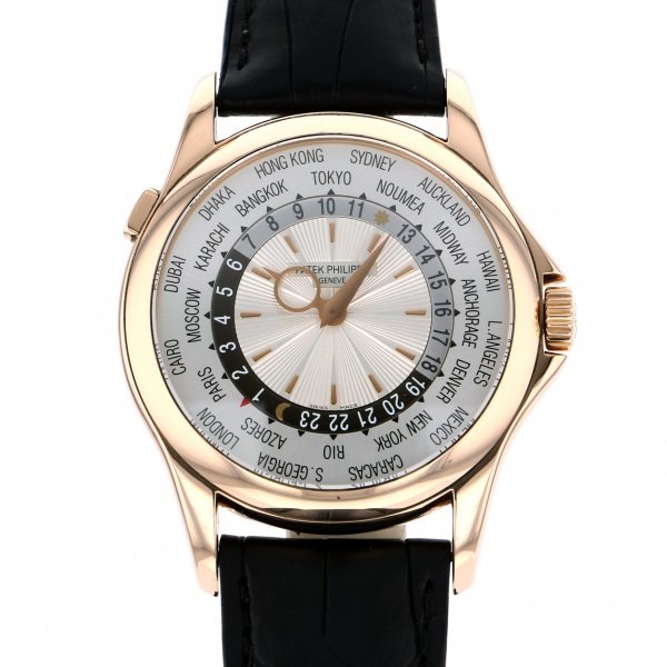 パテック・フィリップ patekphilippe コンプリケーション complication w182652