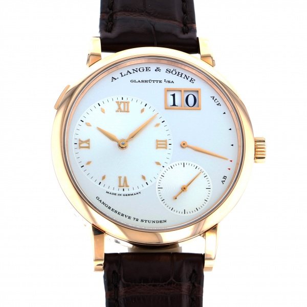 alangesohne grandlange1 ランゲ＆ゾーネ グランドランゲ1 グランド･ランゲ1 117.032