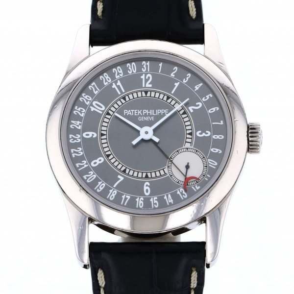 patekphilippe calatrava パテック・フィリップ カラトラバ  6000g-010