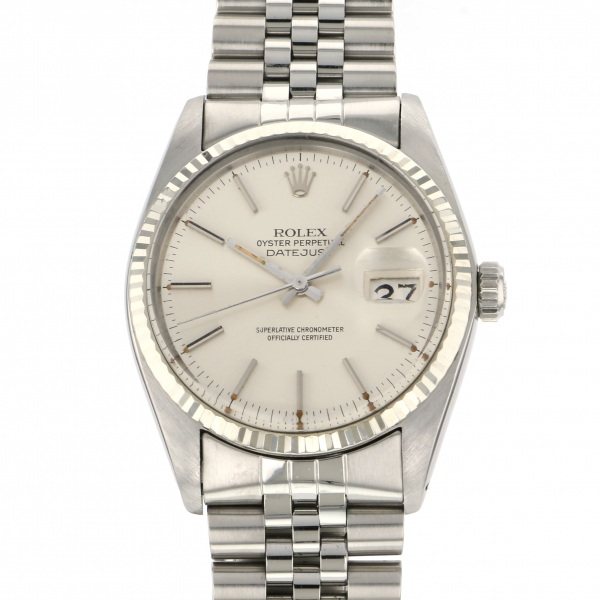 rolex datejust ロレックス デイトジャスト  16014