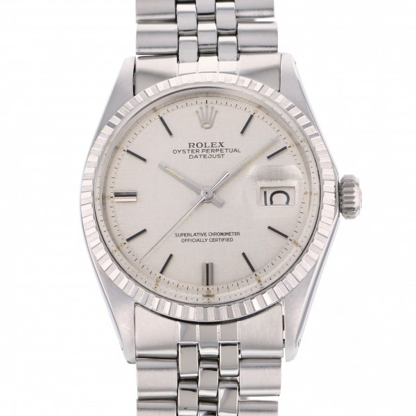 ロレックス rolex デイトジャスト datejust w182657