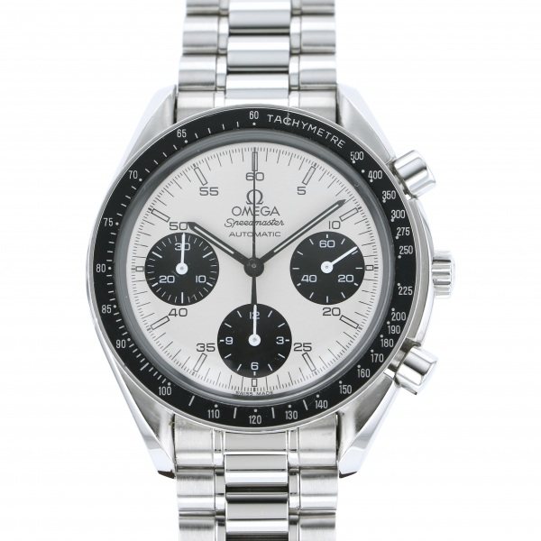 omega speedmaster オメガ スピードマスター 丸井限定 3510.21