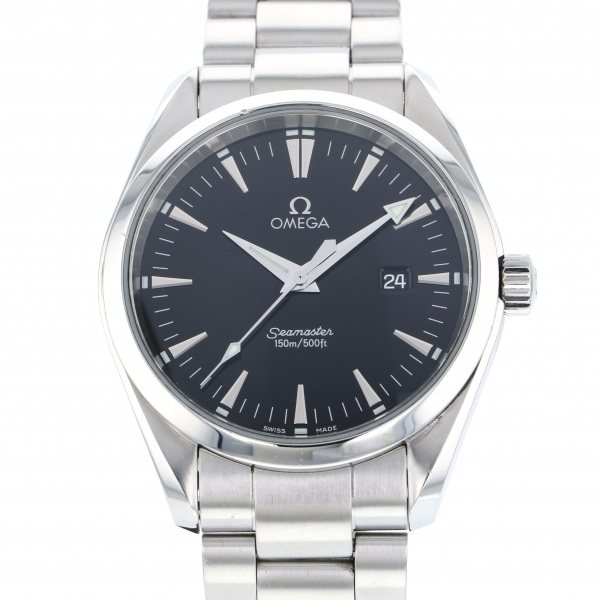 omega seamaster オメガ シーマスター アクアテラ 2517.5