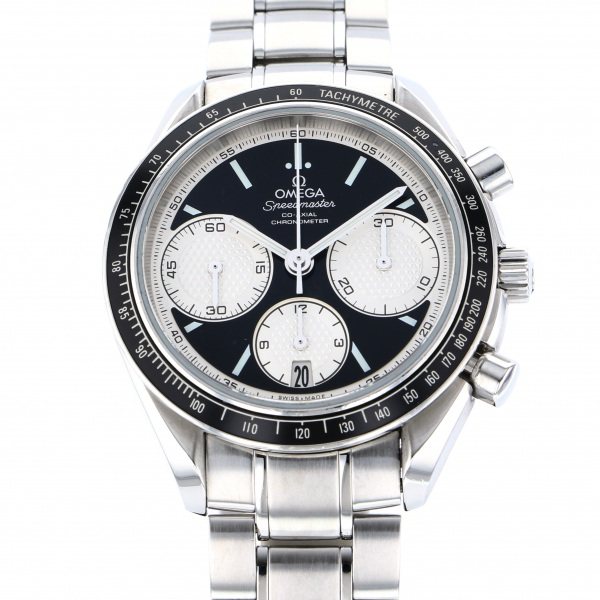 omega speedmaster OMEGA Speedmaster Racing Coaxial Chronograph 326.30.40.50.01.002