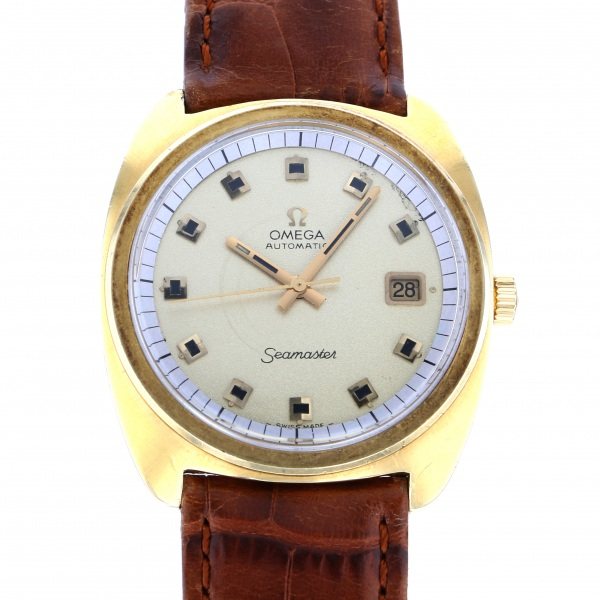 omega seamaster オメガ シーマスター  w182664