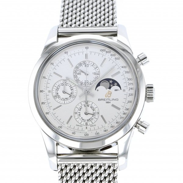 breitling transocean ブライトリング トランスオーシャン クロノグラフ a19310