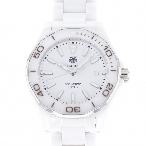 tagheuer aquaracer タグ・ホイヤー アクアレーサー フルセラミック way1391.bh0717