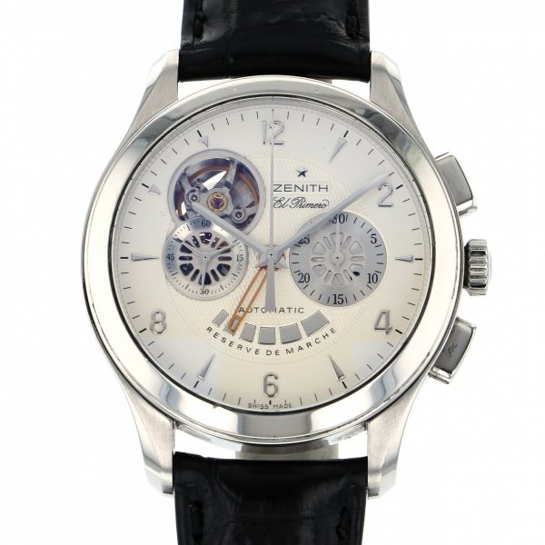 zenith other ゼニス クラスクラスオープンエルプリメロ 03.0510.4021/02.c492