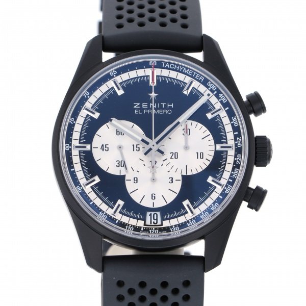zenith other ゼニス クロノマスター エル・プリメロ 24.2041.400/21.r576