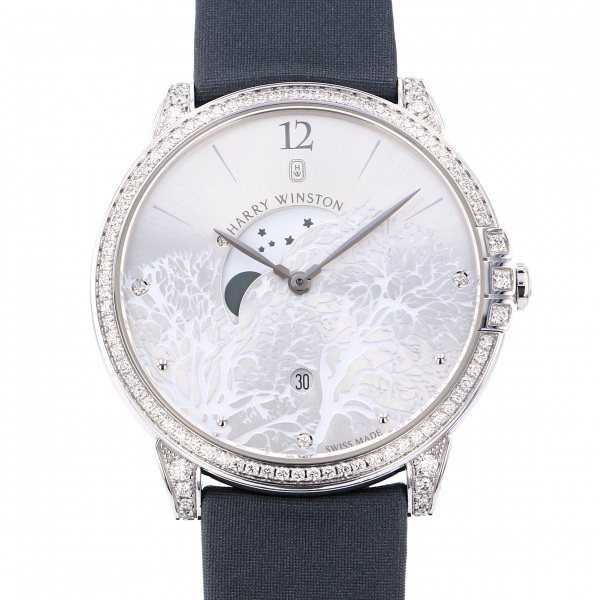 ハリー・ウィンストン harrywinston ミッドナイト midnight w182705