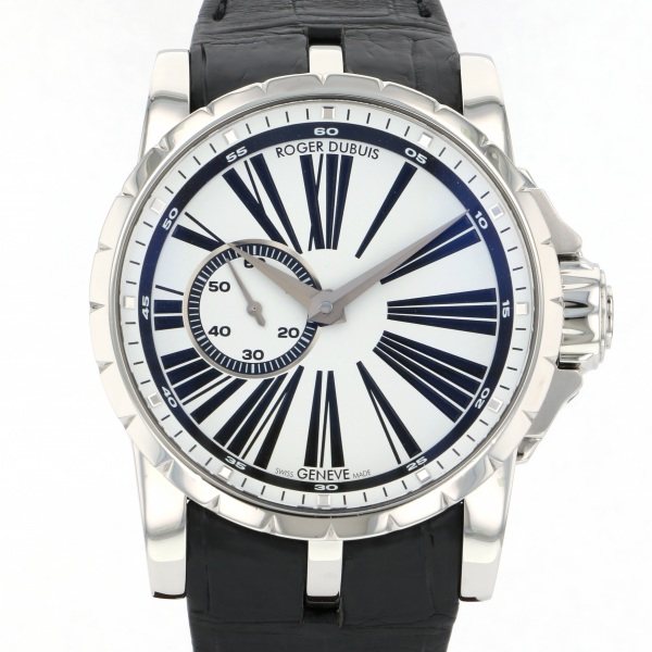 rogerdubuis excalibur ロジェ・デュブイ エクスカリバー オートマティック 世界限定888本 rddbex0262