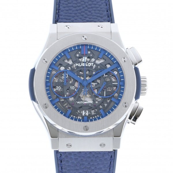 ウブロ hublot クラシックフュージョン classicfusion w182720