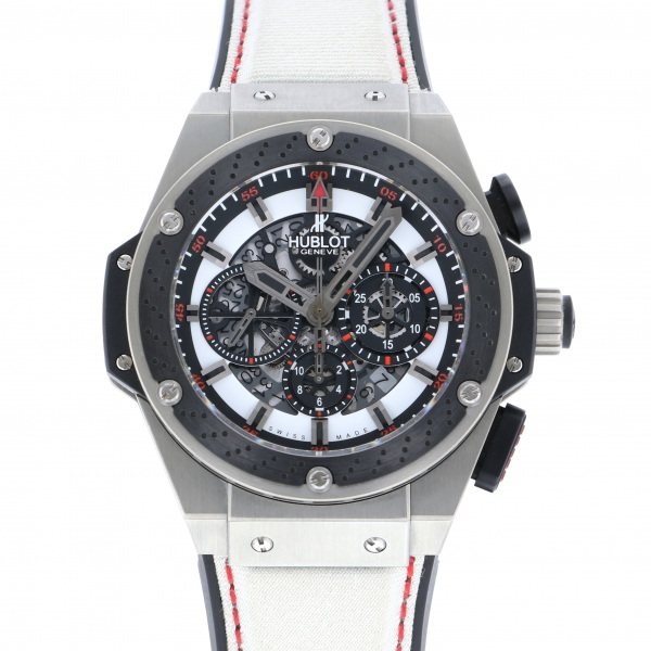 hublot kingpower ウブロ キングパワー F1 Suzuka 世界限定250本 710.zm.123.nr.fjp11