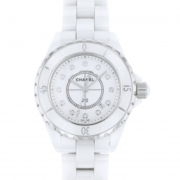 chanel j12 シャネル J12 33mm h1628