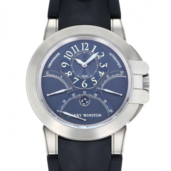 harrywinston other ハリー・ウィンストン オーシャン プロジェクト Z1 400mcra44zca