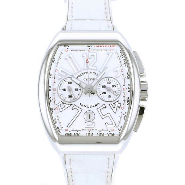 franckmuller vanguard FRANCK MULLER Vanguard Chronograph v45ccdtacbc
