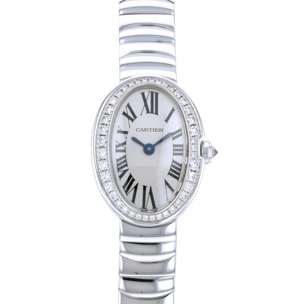 cartier baignoire カルティエ ベニュワール ミニベニュワール wb520025