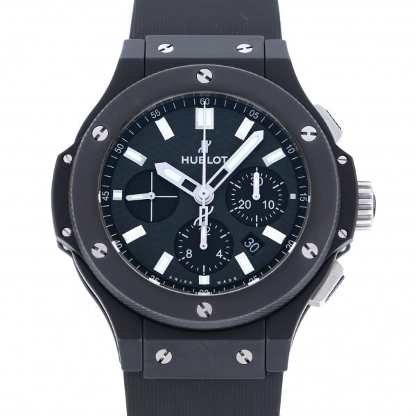 hublot bigbang ウブロ ビッグバン エボリューション ブラックマジック 301.ci.1770.rx
