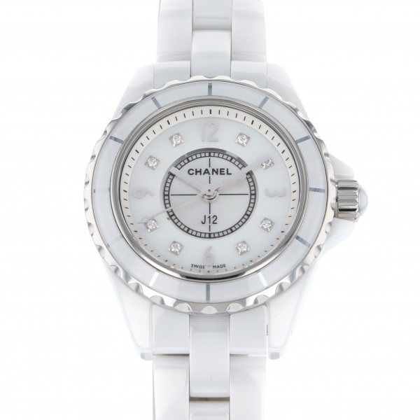 chanel j12 シャネル J12 29mm h2570