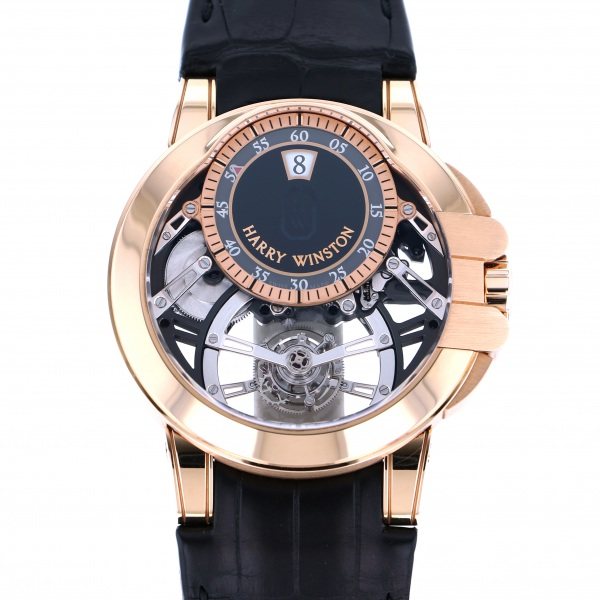 ハリー・ウィンストン harrywinston オーシャン ocean w182770