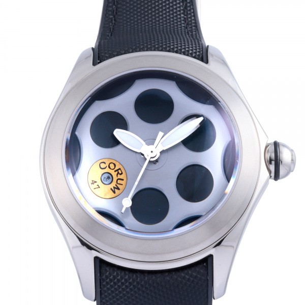 corum bubble コルム バブル Bubble 47 l407/03573