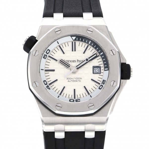 audemarspiguet royaloakoffshore オーデマ・ピゲ ロイヤルオーク オフショア ダイバー 15710st.oo.a002ca.02