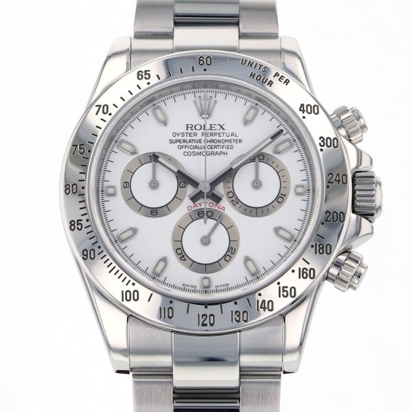 rolex daytona ロレックス コスモグラフ デイトナ  116520
