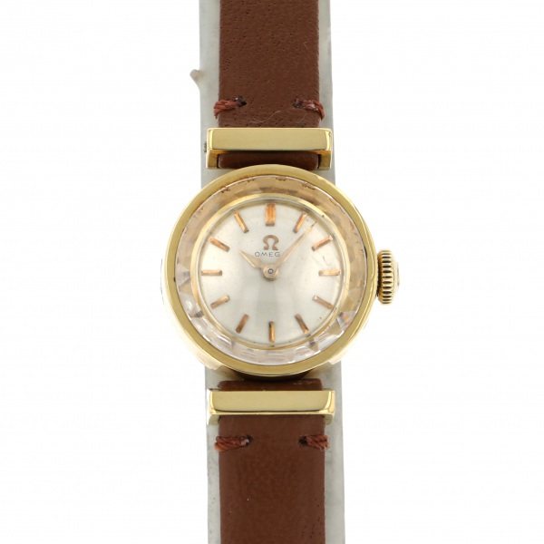 omega deville OMEGA De Ville  w182803