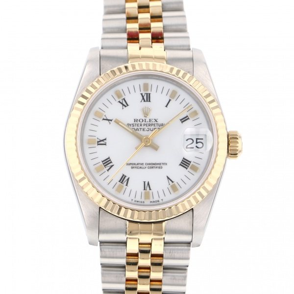 rolex datejust ロレックス デイトジャスト  68273