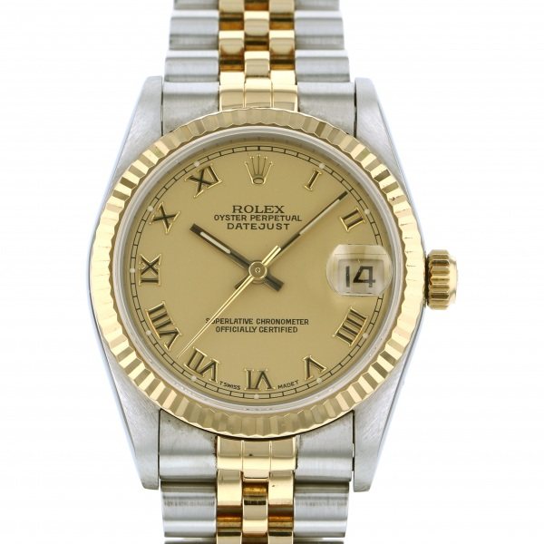 rolex datejust ロレックス デイトジャスト  68273