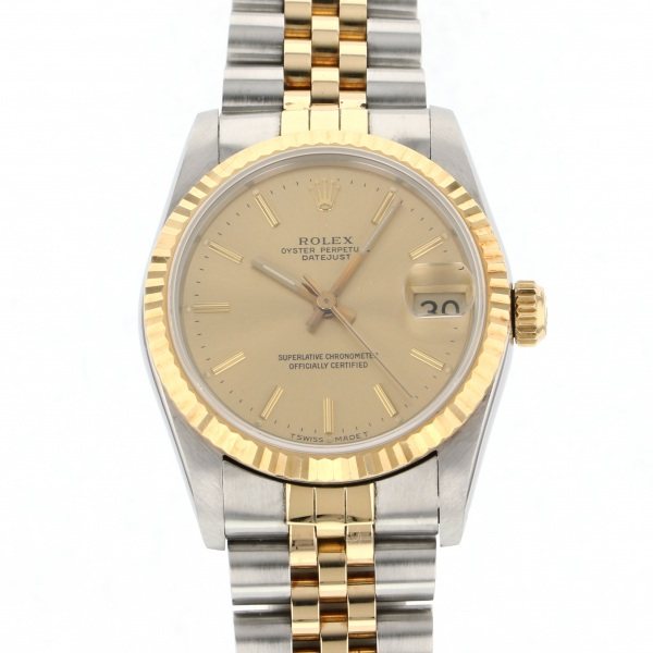 rolex datejust ロレックス デイトジャスト  68273