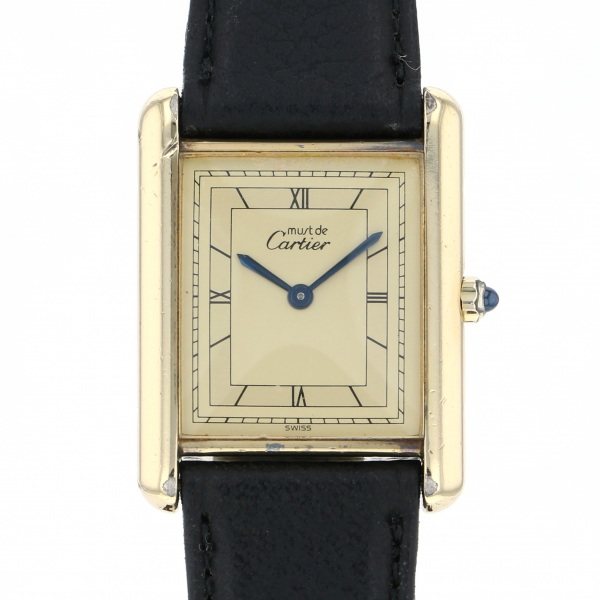 cartier other カルティエ マストタンク 681006