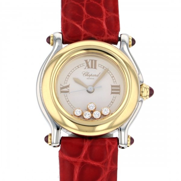 chopard other ショパール ハッピースポーツ 27/8246-21