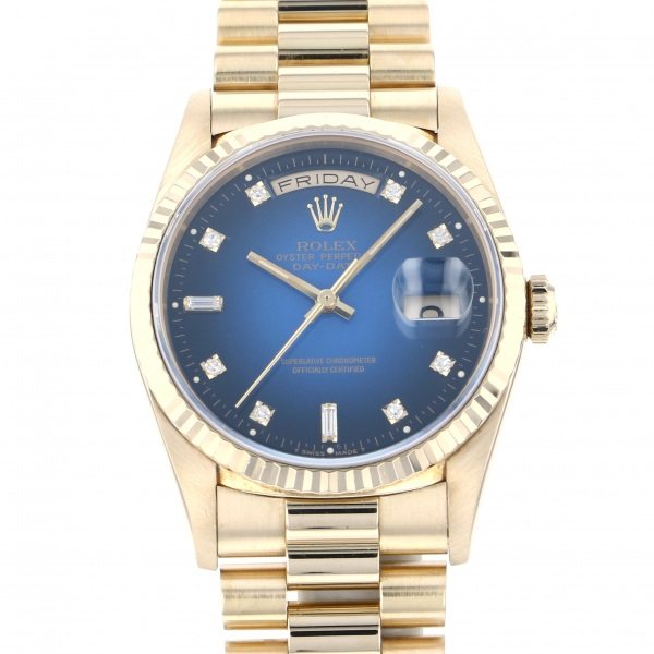 ロレックス rolex デイデイト daydate w182827