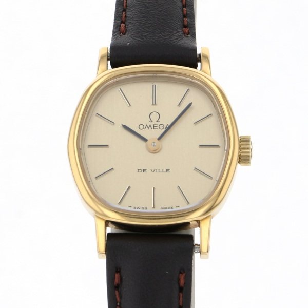 omega deville OMEGA De Ville  w182830