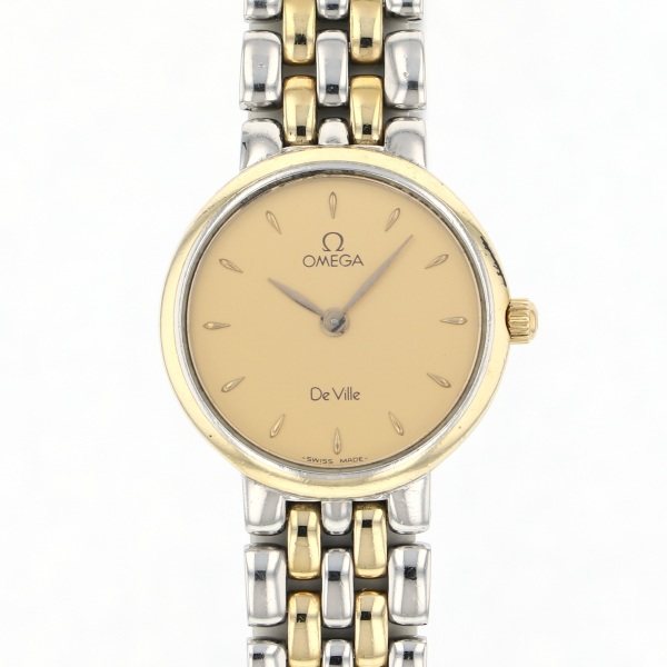 omega deville OMEGA De Ville  w182832