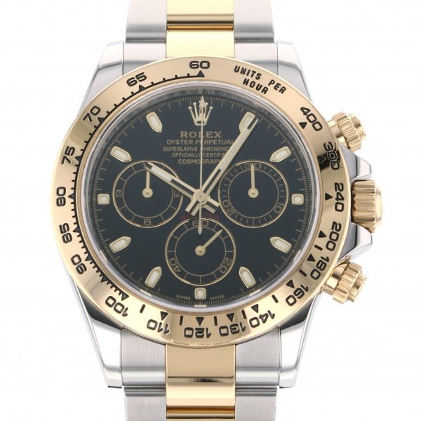 rolex daytona ロレックス コスモグラフ デイトナ  116503