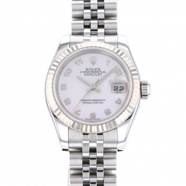 rolex datejust ロレックス デイトジャスト  179174na