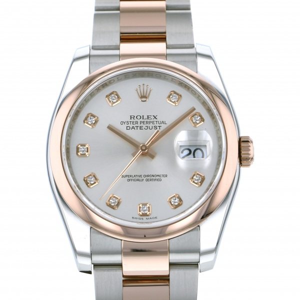 Rolex rolex Datejust Datejust w182840