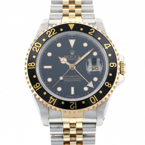 Rolex rolex GMT Master II gmtmaster2 w182843